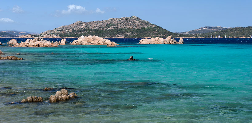 La Maddalena Sardegna